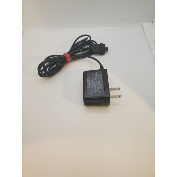 Original NEW OEM PANTECH PTA-5070C9US AC Home Travel Charger - Picture 3 of 6
